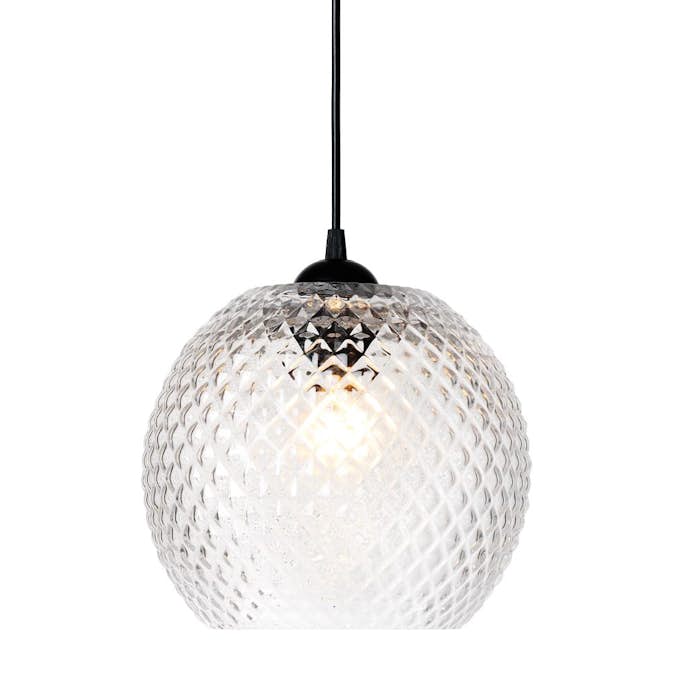 Taklampa Halo Design Nobb Ball Ø22 cm