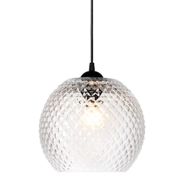 Taklampa Halo Design Nobb Ball Ø22 cm