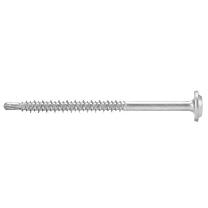 Montageskruv Gunnebo Fastening Impreg+ Korrosivitetsklass C4 Tx25