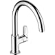 Köksblandare Hansgrohe Vernis Blend M35 210