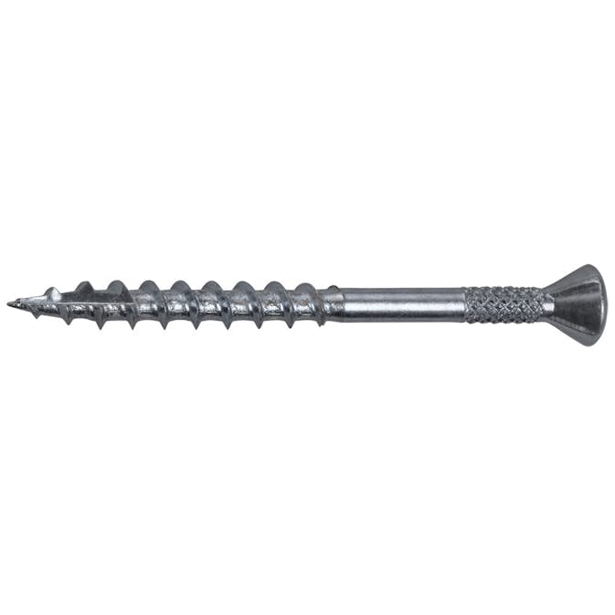 Spånskiveskruv Gunnebo Fastening 4,2 mm Elförzinkad Tx20