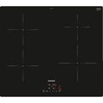 Induktionshäll Siemens iQ100 60 cm Utan Ram