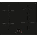 Induktionshäll Siemens EH61RBEB6E iQ100 Svart 4 Zoner