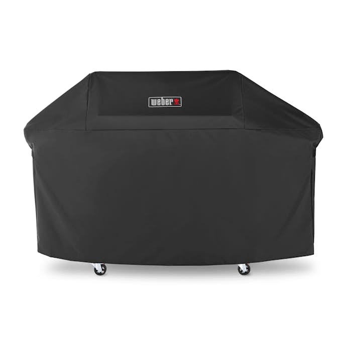 Grillöverdrag Weber Premium Genesis 4-Brännare med Fästremmar