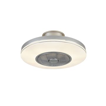 Plafond Halo Design Ventilator 36W/12W