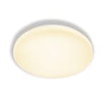 Plafond Halo Design Sensor LED Ø29 cm 12W Ip44