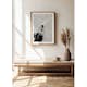 Poster Gallerix Champagne Burst