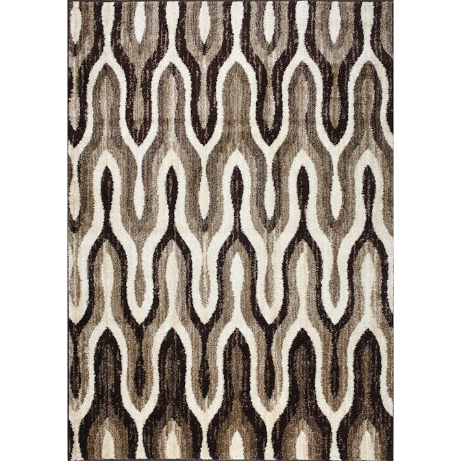 Wiltonmatta D-sign Flint