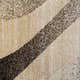 Wiltonmatta D-sign Fez Beige/Ljuskbrun