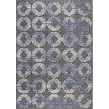 Wiltonmatta D-sign Monza