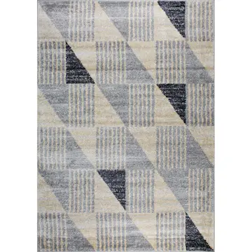 Wiltonmatta D-sign Andia Creme