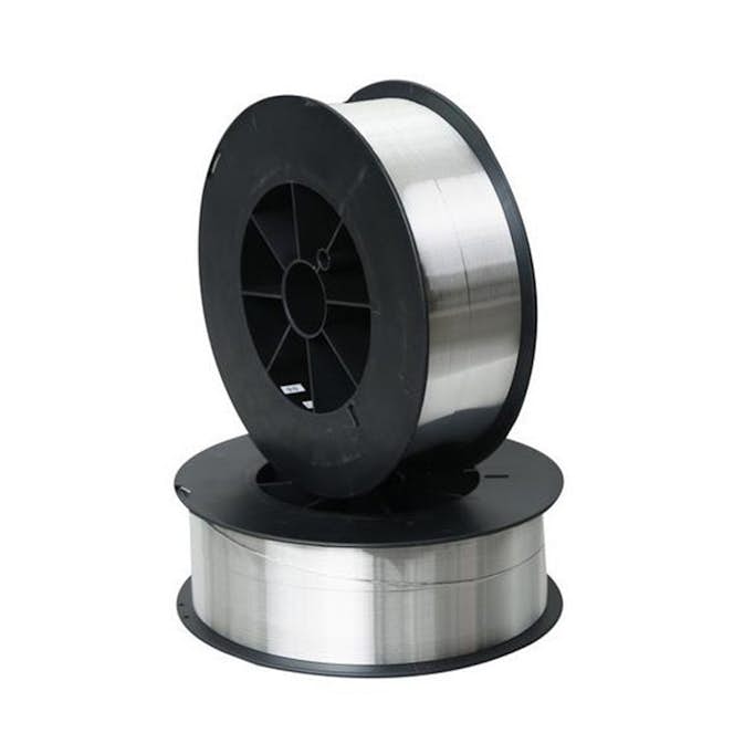 Migsvetstråd Super6 Rostfri/Syrafast 316Lsi - 5 Kg