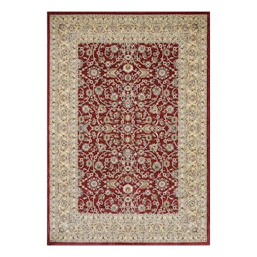 Orientalisk matta D-sign Olympos