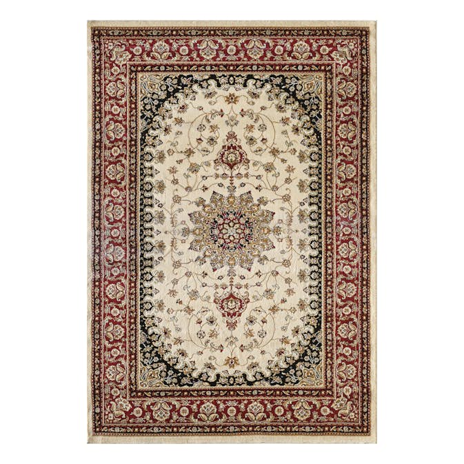 Orientalisk matta D-sign Naple