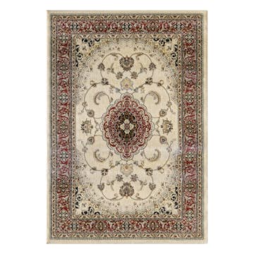 Orientalisk matta D-sign Salerno