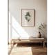 Poster Gallerix Aquarelle Bloom