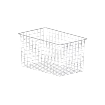 Trådback Lundbergs Wide 427x527 mm