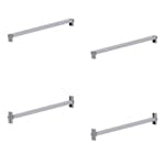 Tvärstag Lundbergs Wide Grundsats