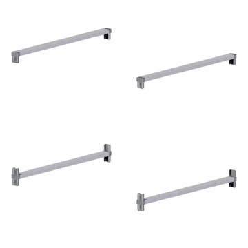 Tvärstag Lundbergs Wide Grundsats