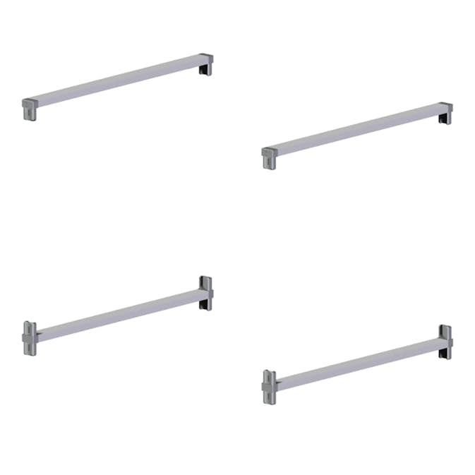 Tvärstag Lundbergs Wide Grundsats