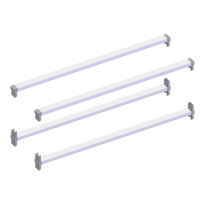 Tvärstag Lundbergs Wide Grundsats