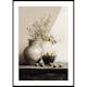 Poster Gallerix Olive Branch Still Life