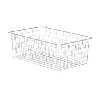 Trådback Lundbergs Wide Mini 427x427 mm