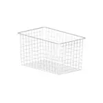 Trådback Lundbergs Wide Mini 427x427 mm