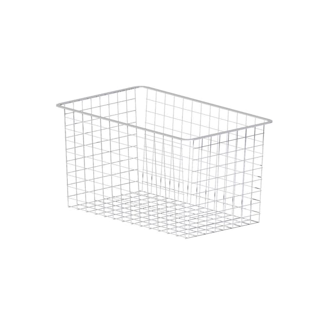 Trådback Lundbergs Wide Mini 427x427 mm