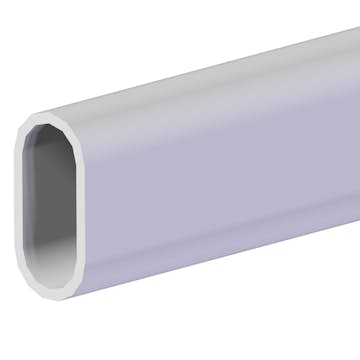 Klädstång Lundbergs Wide