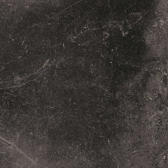 Klinker Konradssons Panarea Black Svart15x15 cm