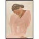 Poster Gallerix Femina Camille