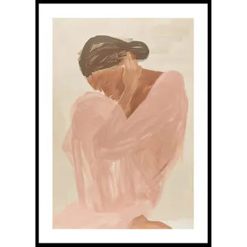 Poster Gallerix Femina Camille