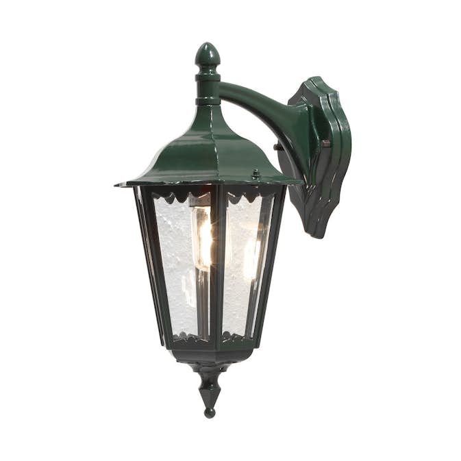 Vägglykta Gnosjö Konstsmide Firenze 100W Ned E27