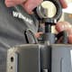 Industriarmatur Westal High Bay MD Reflektor B Reflektor
