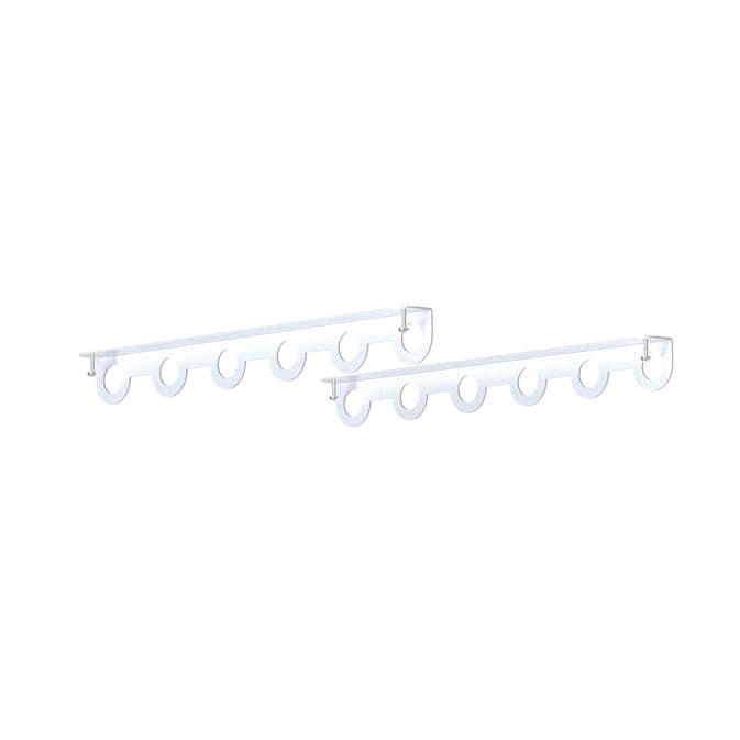 Galglist Lundbergs Wide Samla Vit