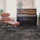 Klinker Konradssons Panarea Black Svart 30x60 cm