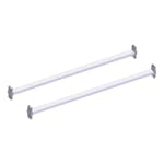 Tvärstag Lundbergs Wide Påbyggnad