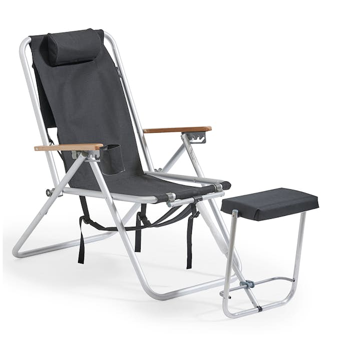 Friluftsstol Fritab Roxy Senior