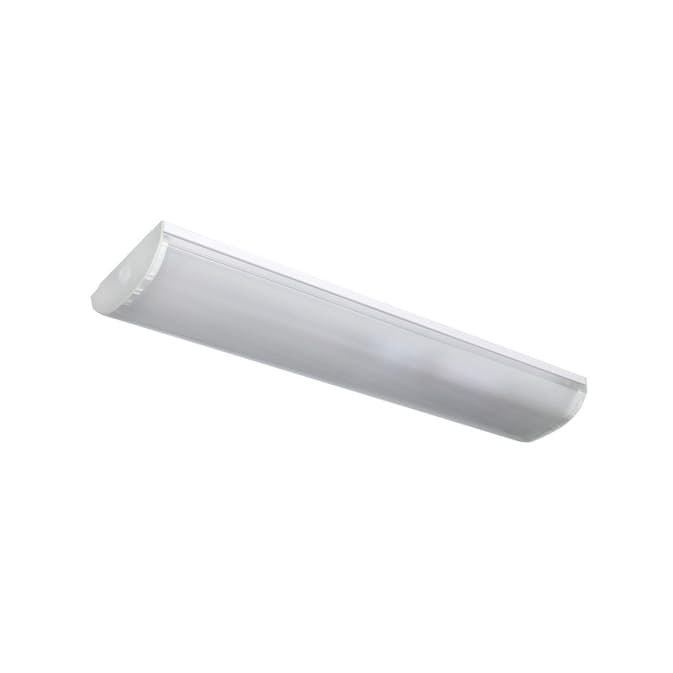Lysrörsarmatur Westal IP 44 HF-sensor