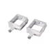 Fäste Hide-a-lite Canalis KBB 2-pack