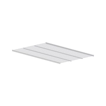 Trådhylla Lundbergs Wide 916 mm