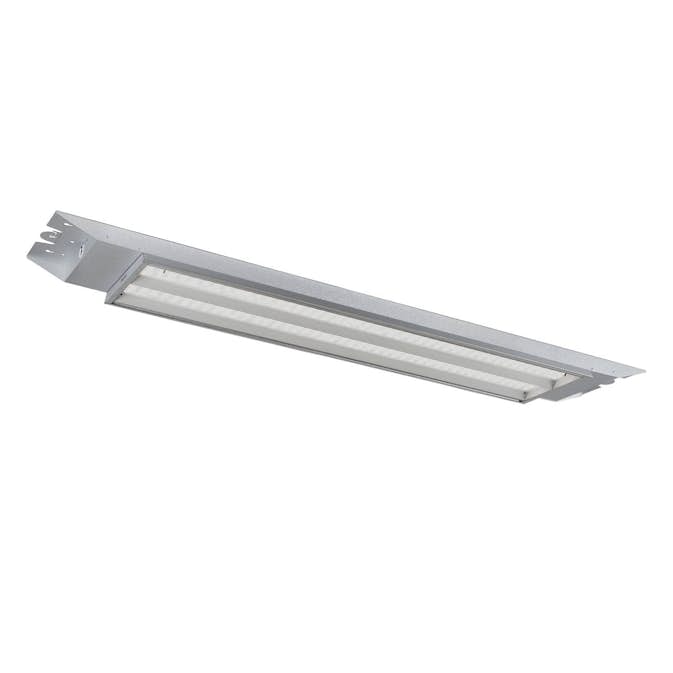 Industriarmatur Hide-a-lite Indline IP23 XXL DALI