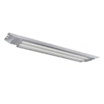 Industriarmatur Hide-a-lite Indline Sport XXL Asymmetrisk