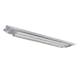Industriarmatur Hide-a-lite Indline Sport XXL Asymmetrisk