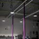 Industriarmatur Hide-a-lite Highlite IP65 L 840 DA