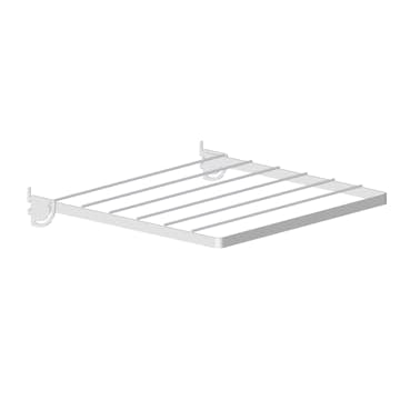 Torkställning Lundbergs Wide 600 mm