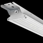 Industriarmatur Designlight IP23 4000K