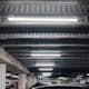 Industriarmatur Hide-A-Lite IND Liteline IP65 1500 840 BT