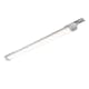 Industriarmatur Hide-A-Lite IND Liteline IP65 1500 840 BT
